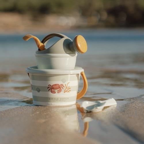 Beach Set - Green