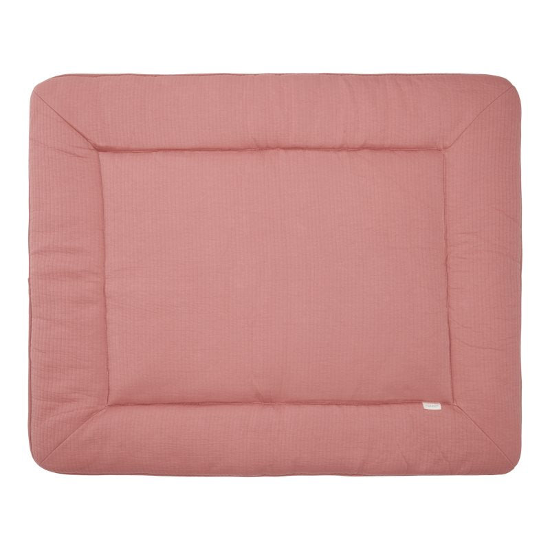 Playpen mat 80 x 100 Pure Pink Blush