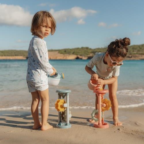 Sand and water mill - Blue - Ocean Dreams