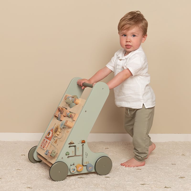 Activities walker Little Farm