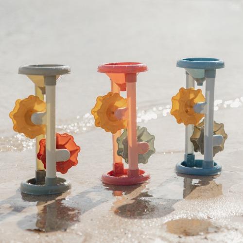 Sand and water mill - Blue - Ocean Dreams