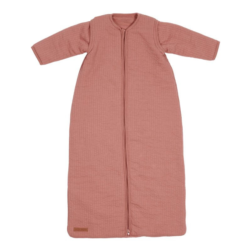 Sleeping bag Winter 70 cm Pure Pink Blush