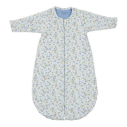 Sleeping bag winter 110 cm - Blue - Size 110 cm - Forest Friends - Forest Adventure
