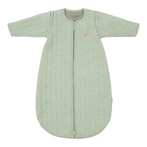 Sleeping bag winter 90 cm - Green - Size 90 cm - Forest Friends