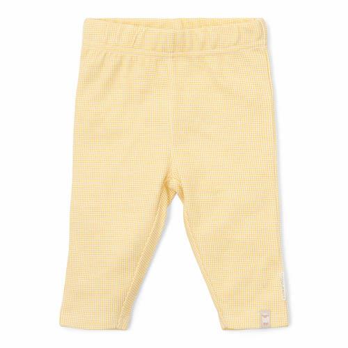 Legging - Yellow - Little Farm