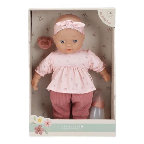 Pop baby Lily - Multicolored - Essentials