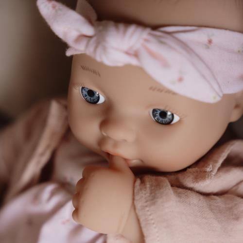 Pop baby Lily - Multicolored - Essentials