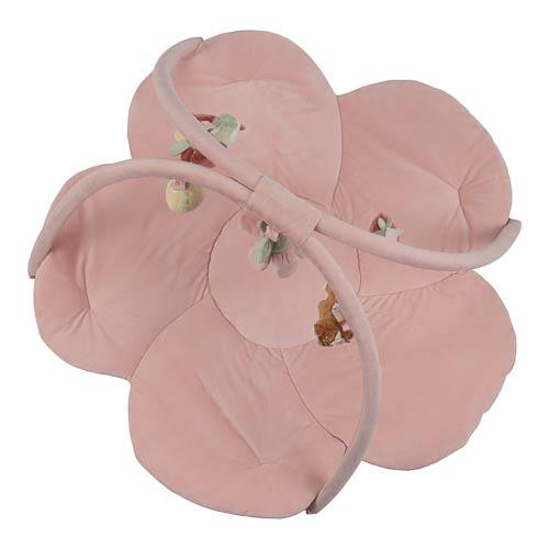 Activity play mat - Pink - Fairy Garden