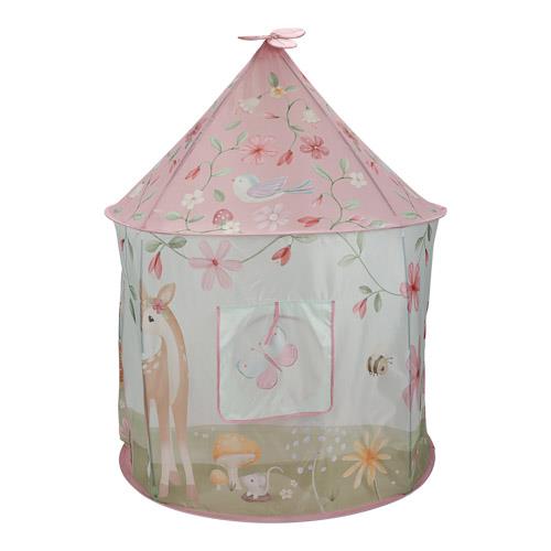Play tent Fairy Garden - Multicolored - Fairy Garden