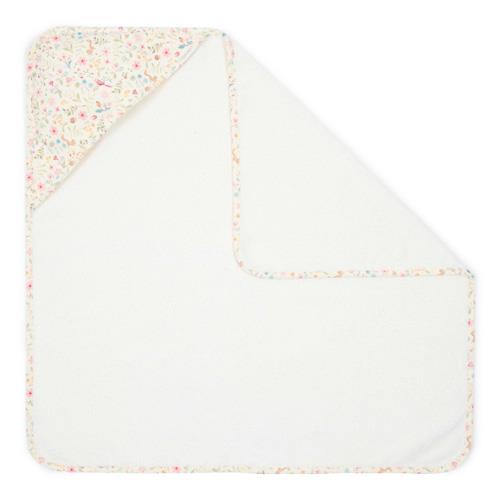 Bath cape - Multicolored - Fairy Garden - Fairy Wonders