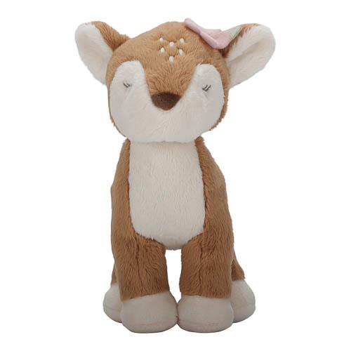 Cuddle Deer - Multicolored - Fairy Garden