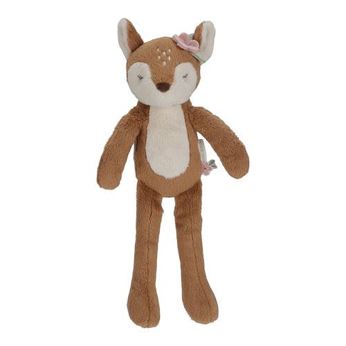 Cuddle Deer - Multicolored - Fairy Garden