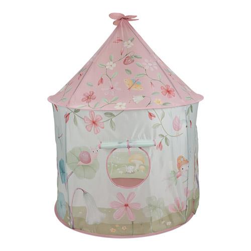 Play tent Fairy Garden - Multicolored - Fairy Garden