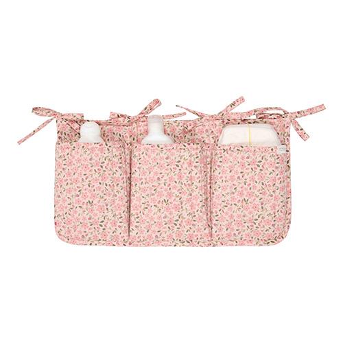 Organizer - Pink - Fairy Garden - Fairy Floral