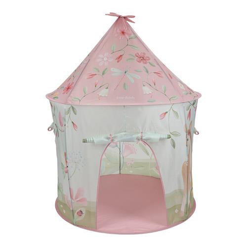 Play tent Fairy Garden - Multicolored - Fairy Garden