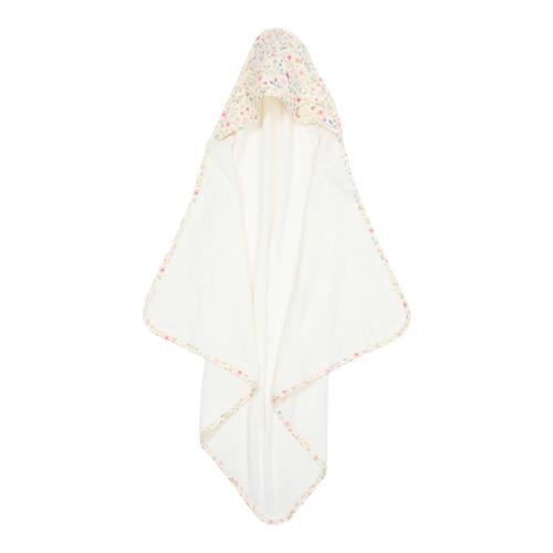 Bath cape - Multicolored - Fairy Garden - Fairy Wonders