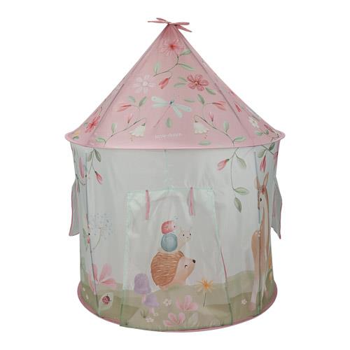 Play tent Fairy Garden - Multicolored - Fairy Garden