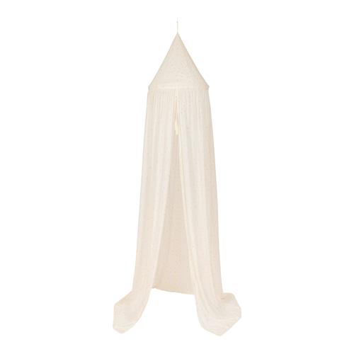 Mosquito net - White - Forest Friends - Forest Treasures