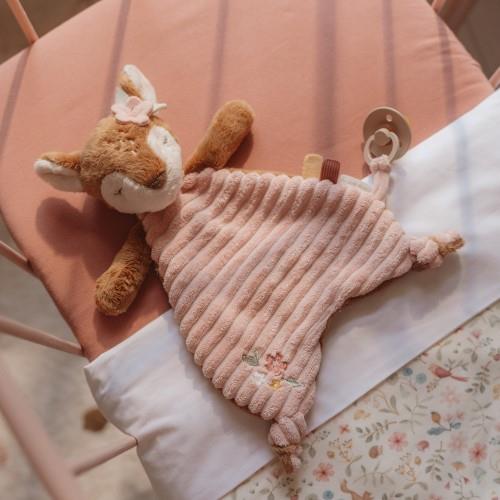 Cuddle cloth cuddle Deer - Fairy Garden - Pink - Fairy Garden