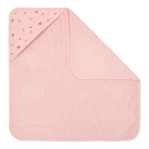 Bath cape - Pink - Fairy Garden
