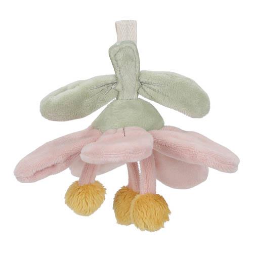 Activity play mat - Pink - Fairy Garden
