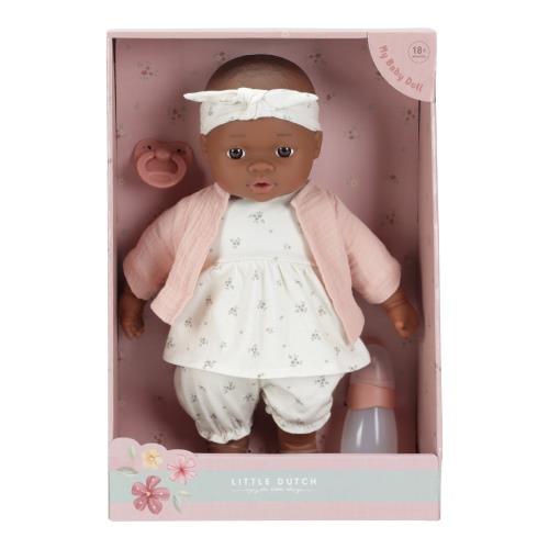 Pop baby Noa - Multicolored - Essentials