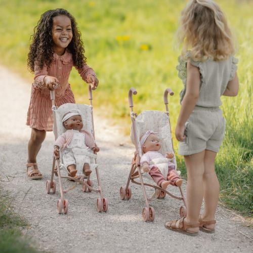 Pop baby Noa - Multicolored - Essentials