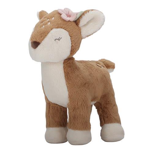 Cuddle Deer - Multicolored - Fairy Garden