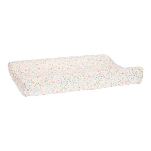 Changing pad cover - Multicolored - Fairy Garden - Fairy Wonders