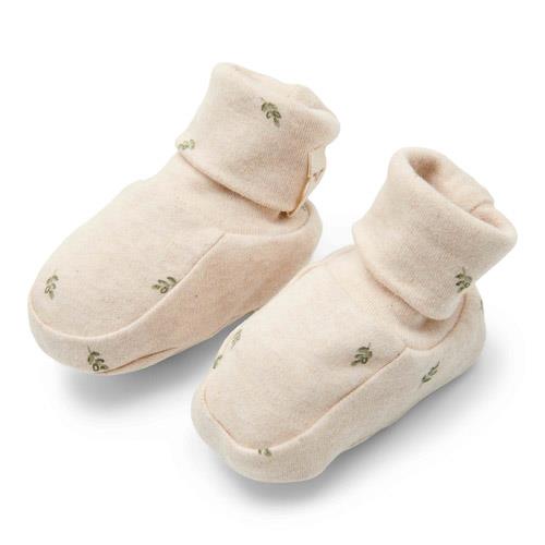 Slippers - Sand - Little Farm