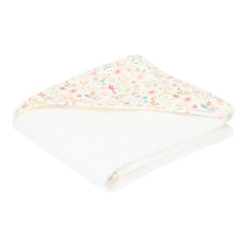 Bath cape - Multicolored - Fairy Garden - Fairy Wonders