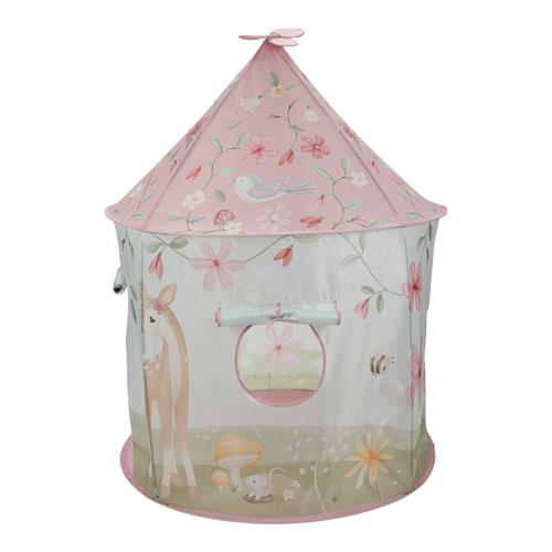 Play tent Fairy Garden - Multicolored - Fairy Garden