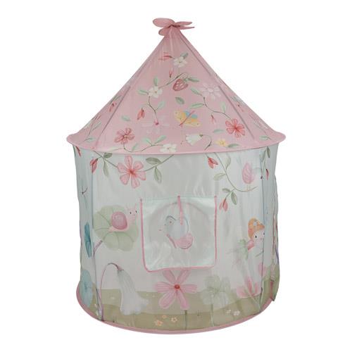 Play tent Fairy Garden - Multicolored - Fairy Garden