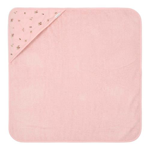 Bath cape - Pink - Fairy Garden