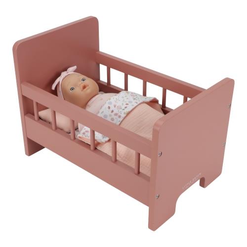 Pop baby Lily - Multicolored - Essentials