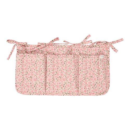 Organizer - Pink - Fairy Garden - Fairy Floral