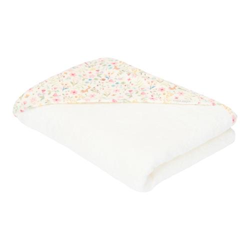 Bath cape - Multicolored - Fairy Garden - Fairy Wonders