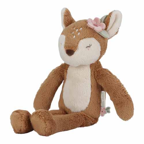 Cuddle Deer - Multicolored - Fairy Garden