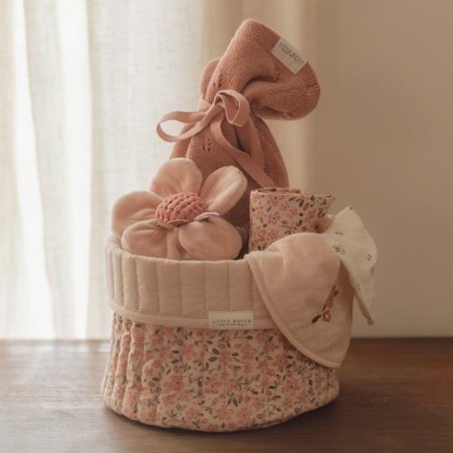 Rattle flower - Pink - Fairy Garden