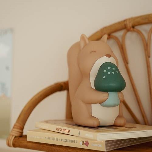 Night lamp - Multicolored - Forest Friends