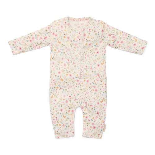 Box suit - White - Fairy Garden