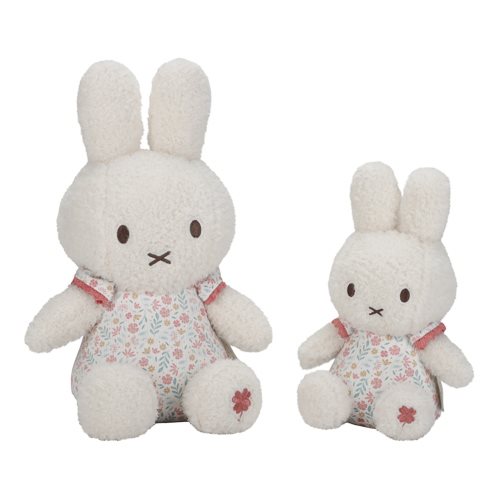 nijntje plush 30 cm - Pink - Lucky Blossom