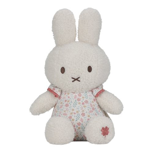nijntje plush 30 cm - Pink - Lucky Blossom