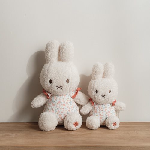 nijntje plush 30 cm - Pink - Lucky Blossom