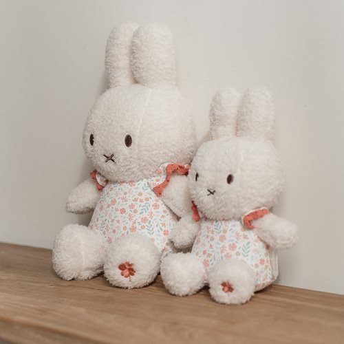 nijntje plush 30 cm - Pink - Lucky Blossom