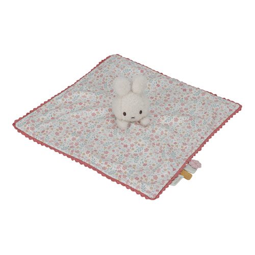 miffy cuddle cloth - Pink - Lucky Blossom