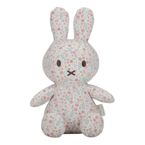 miffy cuddle all-over print 30 cm - Pink - Lucky Blossom