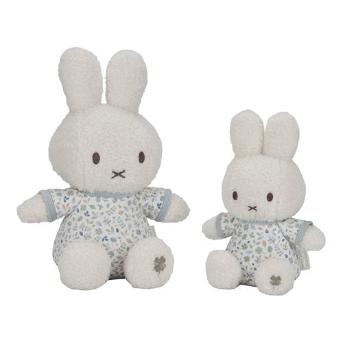 miffy cuddle 20 cm - Blue - Lucky Leaves