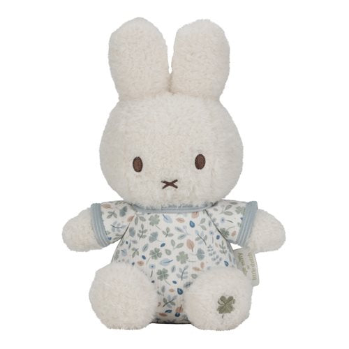 miffy cuddle 20 cm - Blue - Lucky Leaves