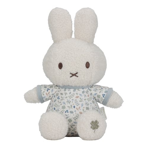 miffy cuddle 30 cm - Blue - Lucky Leaves